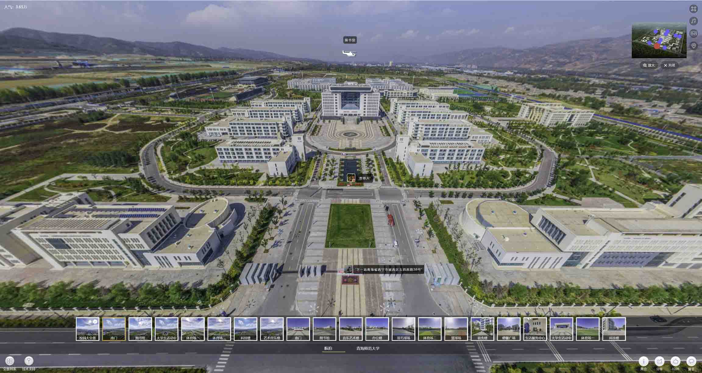 华亭油菜花-惊艳半生的花海仙境