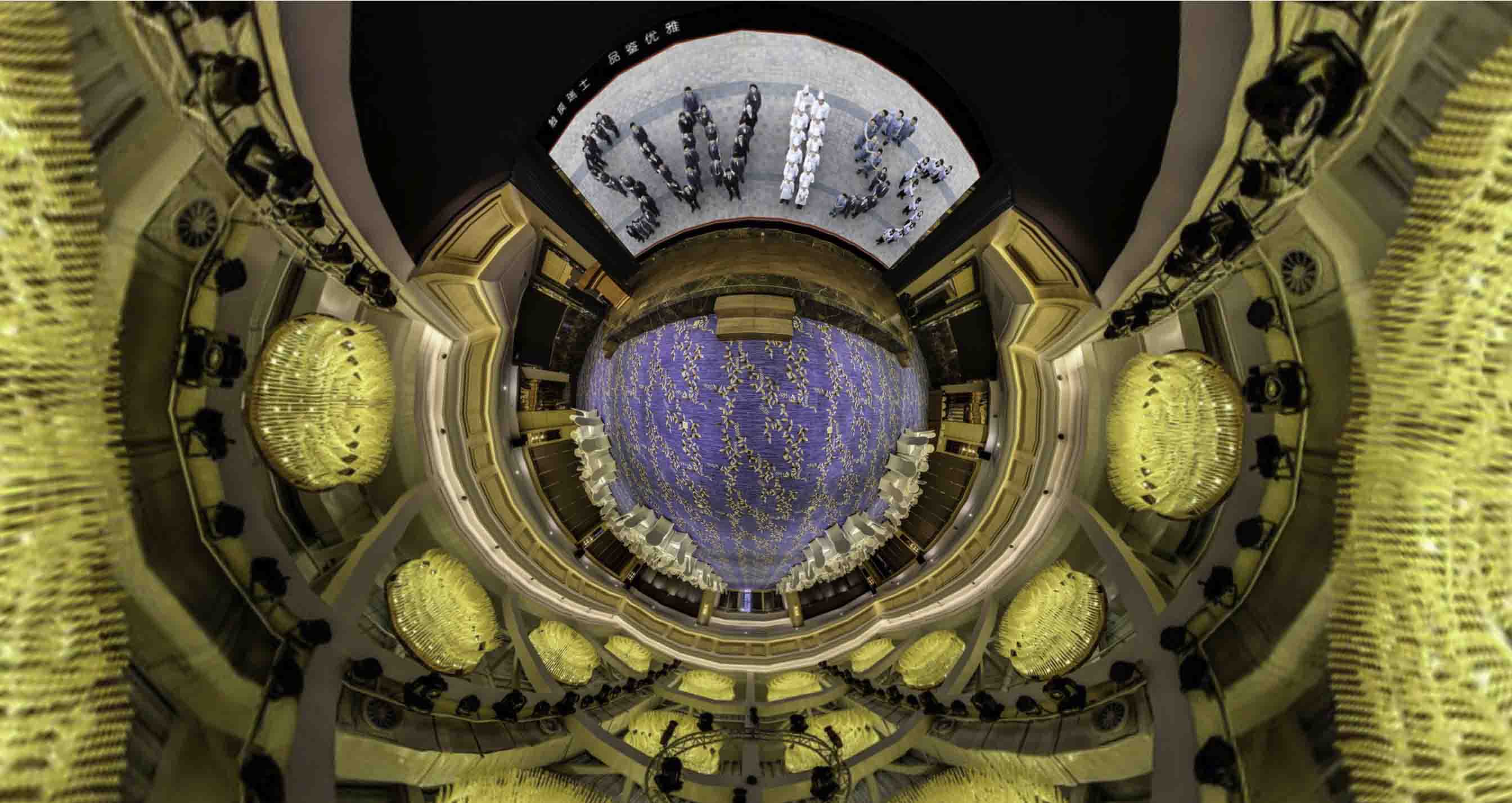 华亭探索VR全景拍摄中的深度感：营造沉浸式体验的关键要素